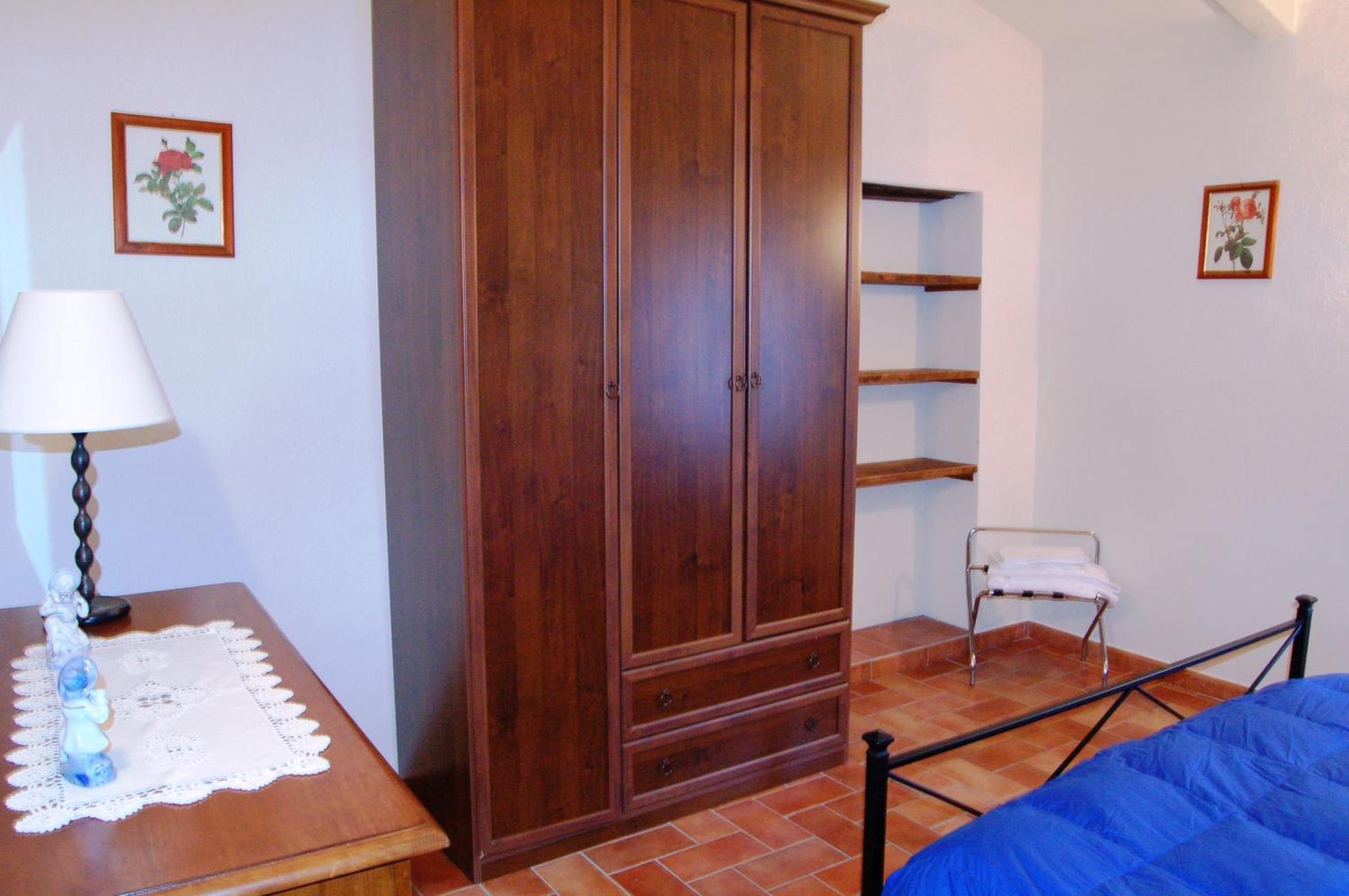 Hostal Borgo Nuovo San Martino Ambra Exterior foto
