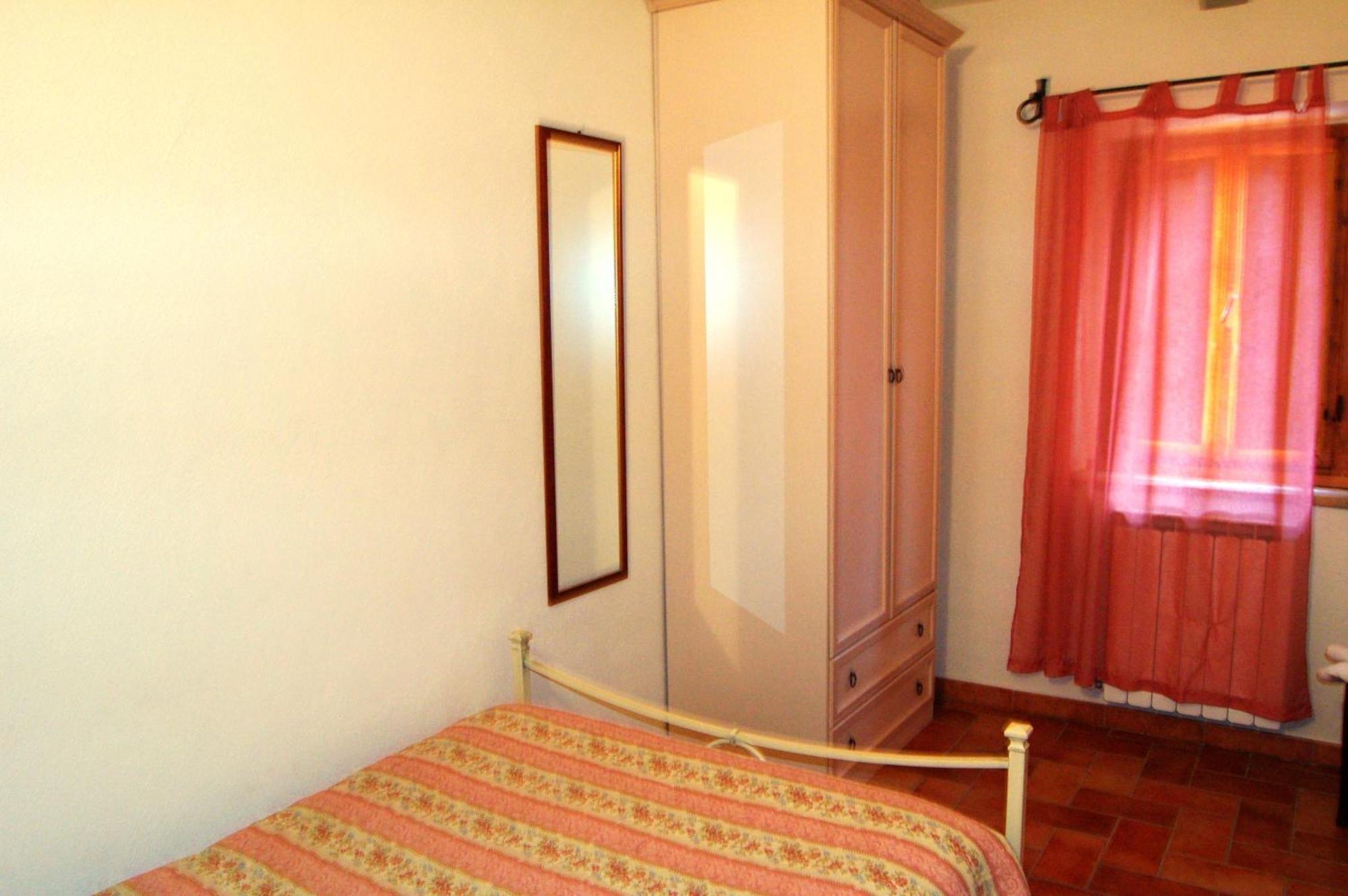 Hostal Borgo Nuovo San Martino Ambra Exterior foto