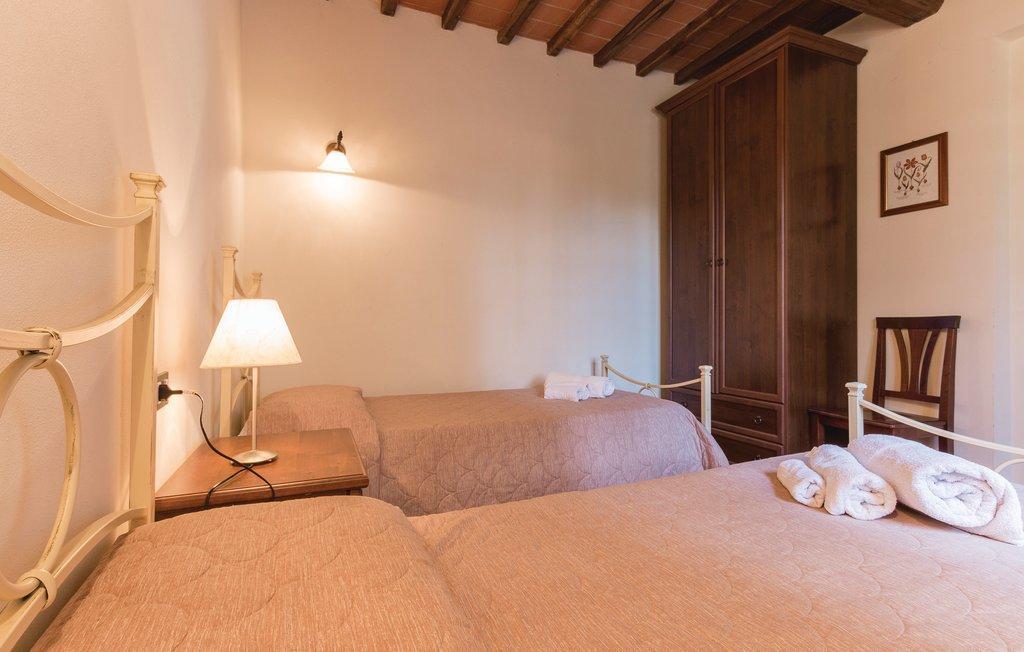 Hostal Borgo Nuovo San Martino Ambra Exterior foto
