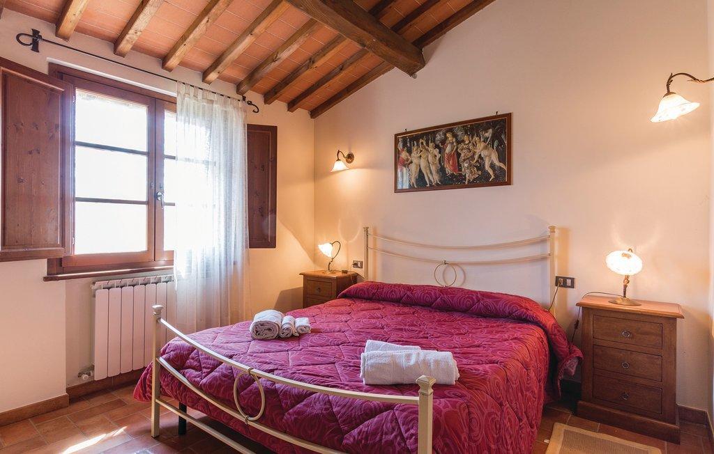 Hostal Borgo Nuovo San Martino Ambra Exterior foto