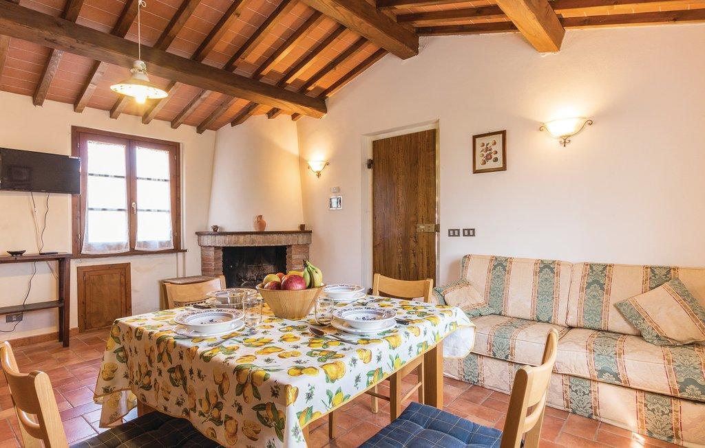 Hostal Borgo Nuovo San Martino Ambra Exterior foto