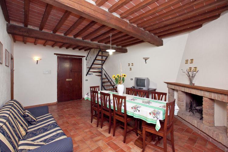 Hostal Borgo Nuovo San Martino Ambra Exterior foto